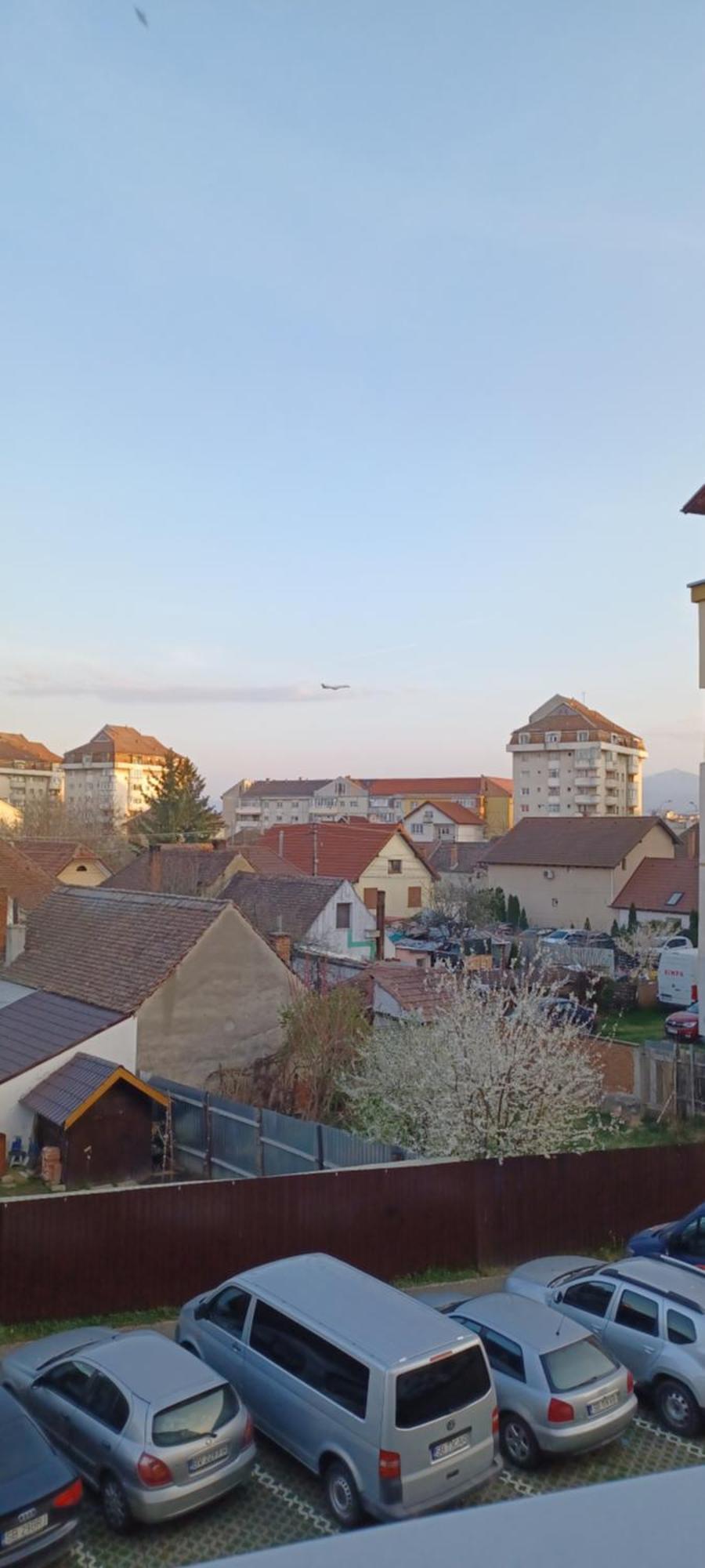 Angel Residence Sibiu Exterior foto